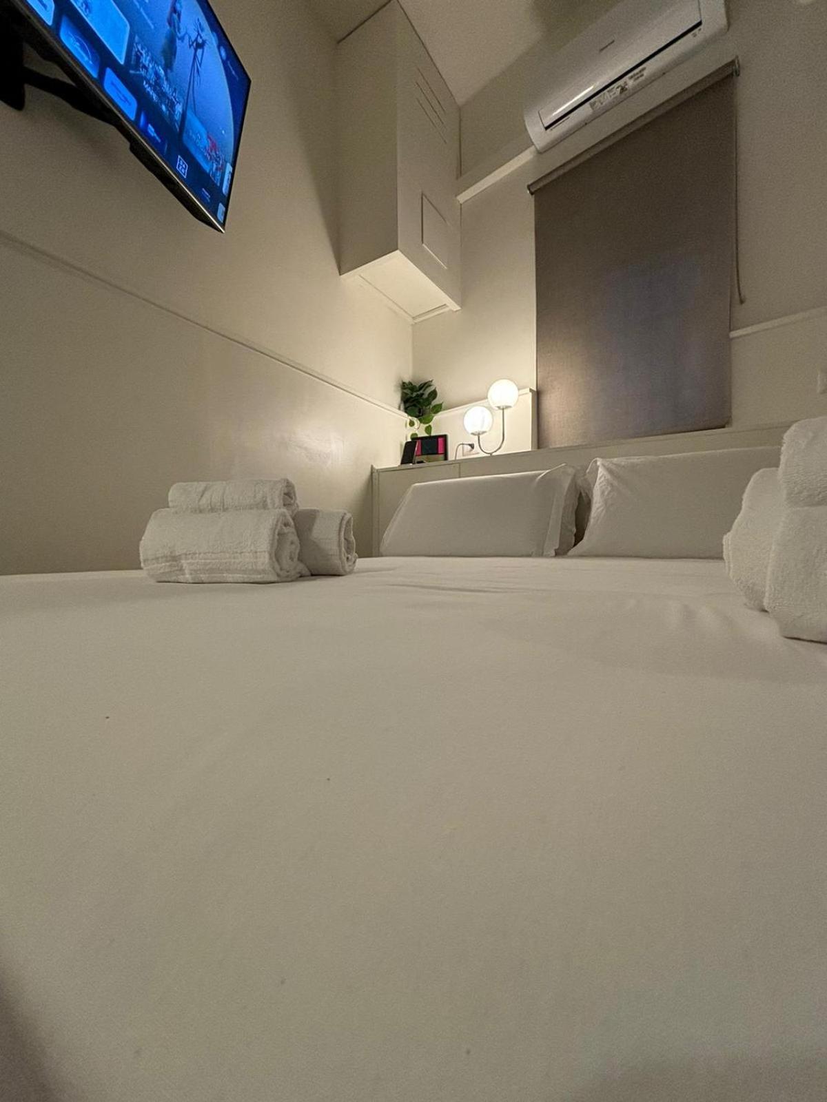Flaminia'S House San Pietro Station Apartment Rome Exterior photo