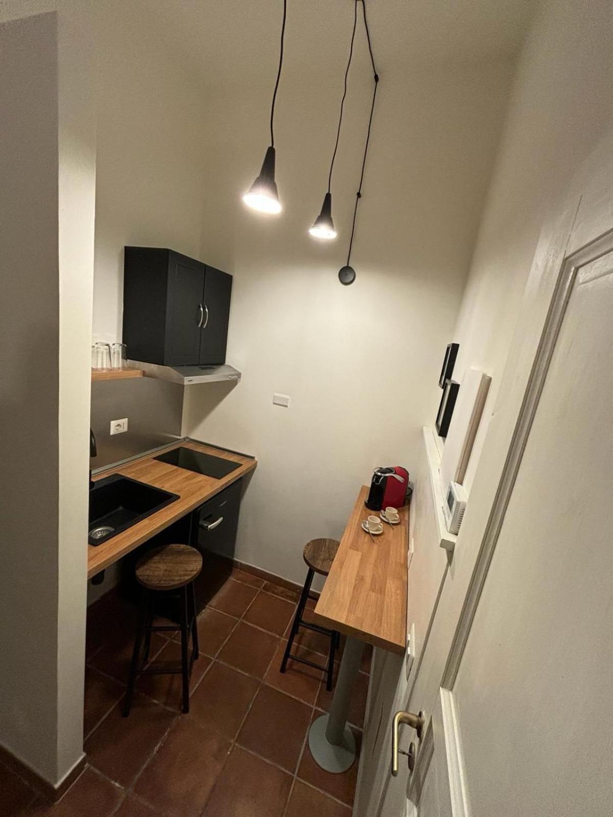 Flaminia'S House San Pietro Station Apartment Rome Exterior photo