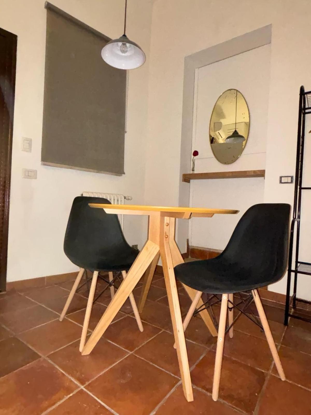 Flaminia'S House San Pietro Station Apartment Rome Exterior photo
