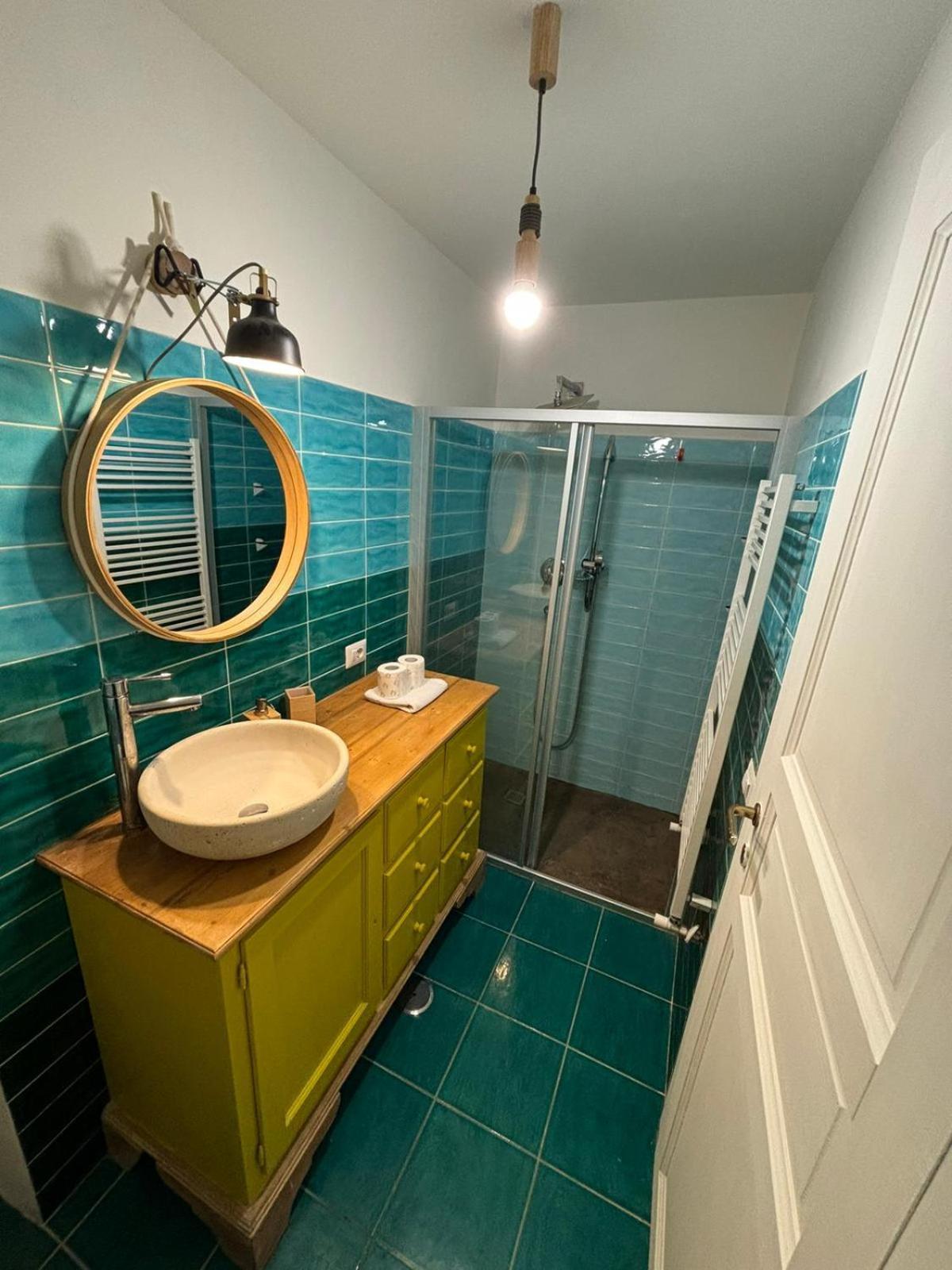 Flaminia'S House San Pietro Station Apartment Rome Exterior photo